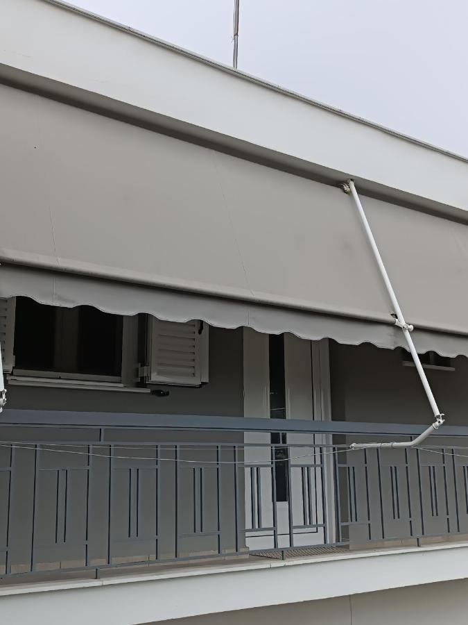 Giorgos Studio Trikala Exterior photo