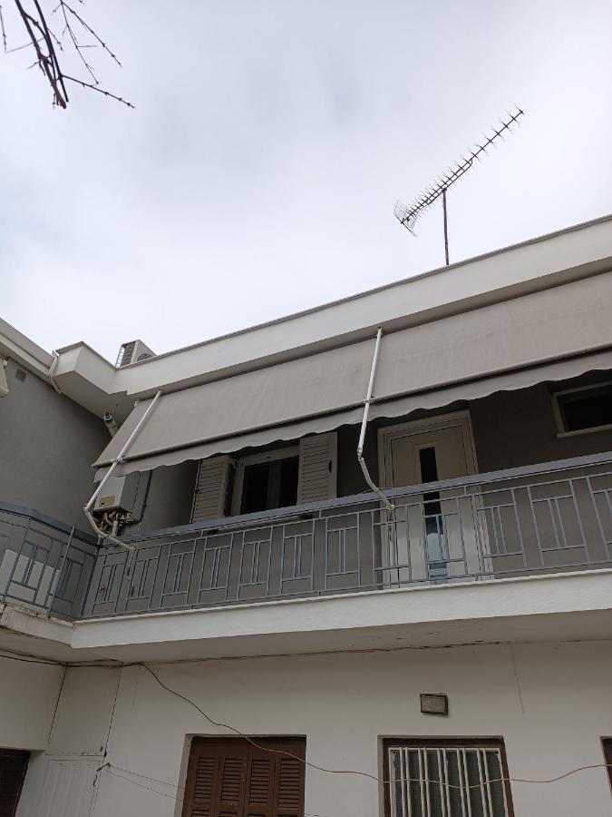 Giorgos Studio Trikala Exterior photo