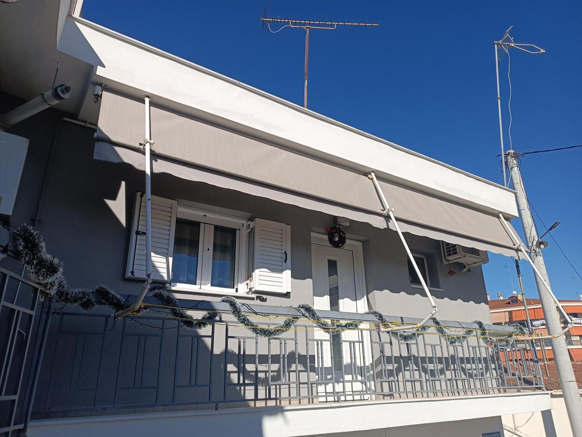 Giorgos Studio Trikala Exterior photo